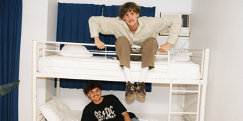 Old Mervs Regional Tour