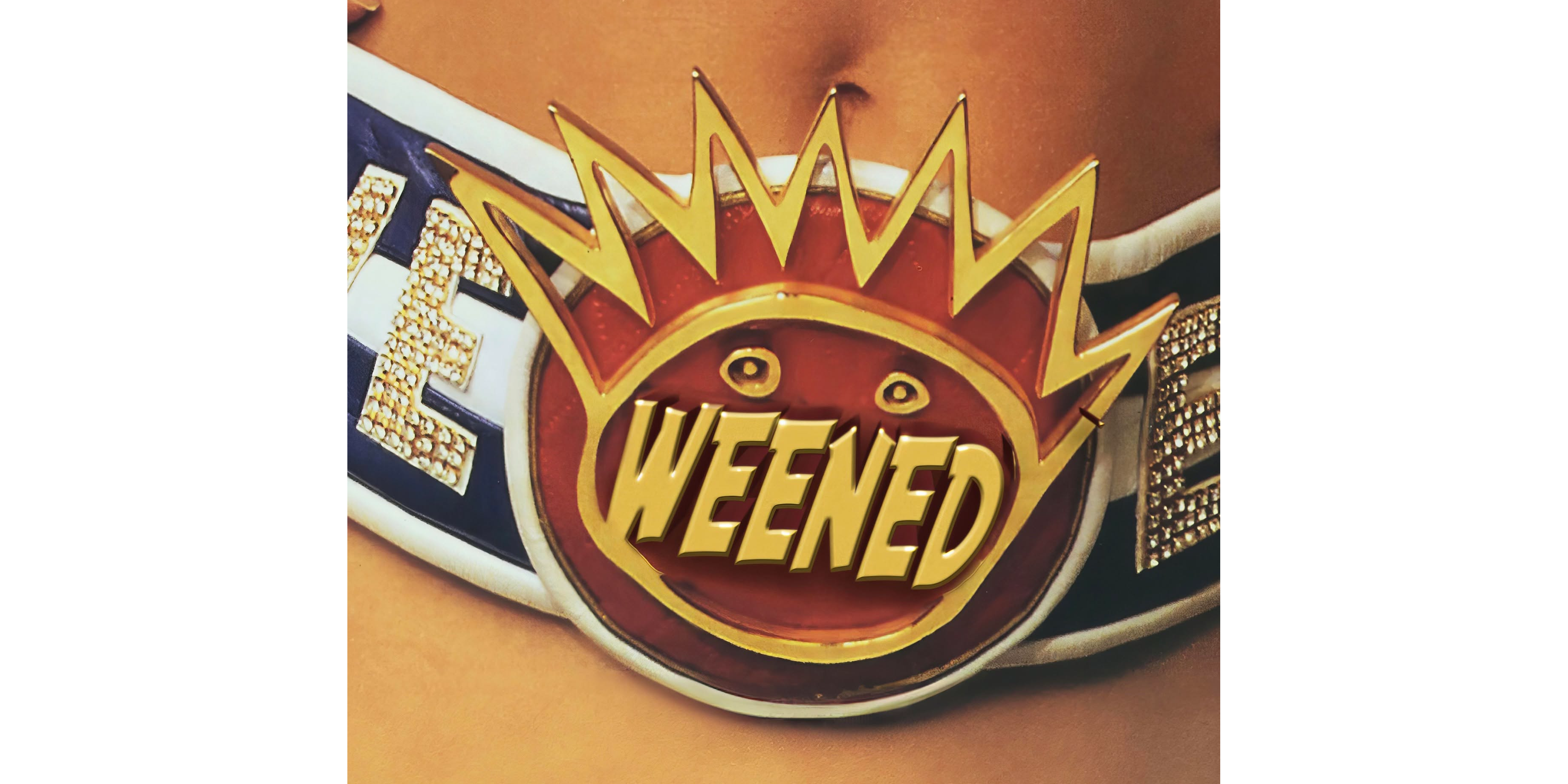 Hello - WEENED 2026