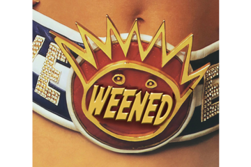 Hello - WEENED 2026