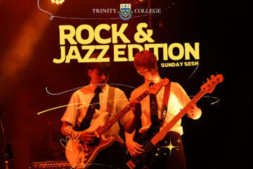 Trinity College Showcase