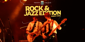Trinity College Showcase