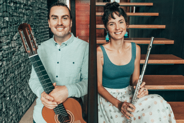 Sugar Loaf 'Nulla-Boa' Album Launch