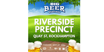 CFWF presents the BIG BEER FESTIVAL 2020