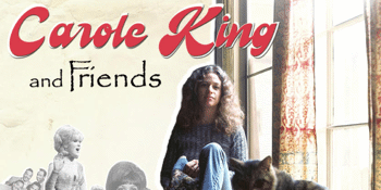 Carole King and Friends (Sunday Lunch Show)