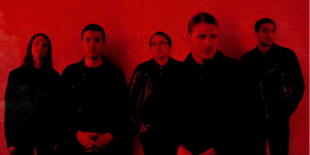 Deafheaven