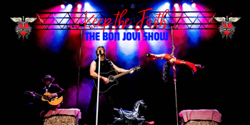 Keep the Faith – The Bon Jovi Show - EARLY SHOW