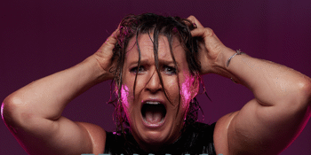 Teardrops on My Dildo2: Lube Me Alone