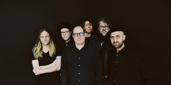 The Hold Steady Boys and Girls Down Under Weekender