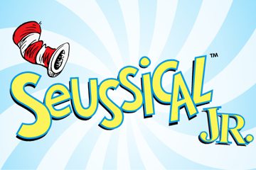 Seussical JR.