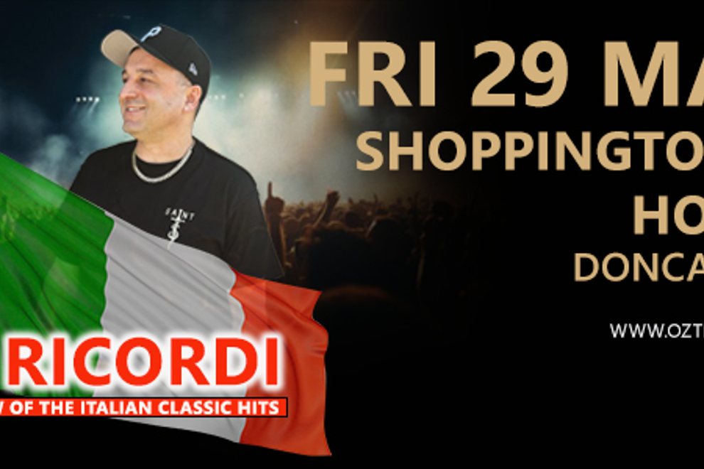 Pauly J - TI RICORDI