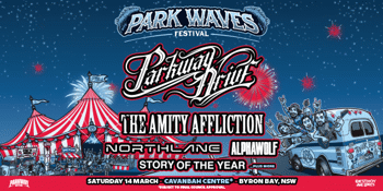 Park Waves Festival