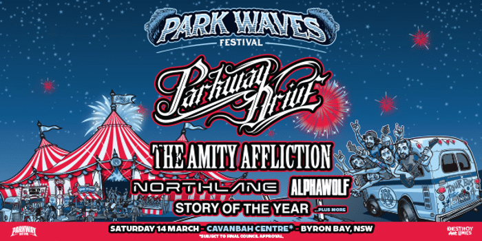 Park Waves Festival