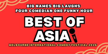 BEST OF ASIA