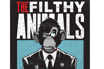 The Filthy Animals
