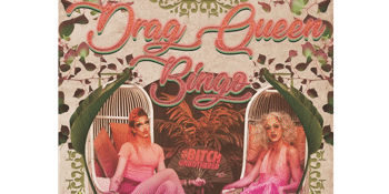 Drag Queen Bingo August (1 date only)