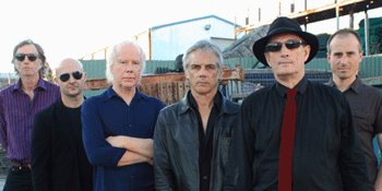 Radio Birdman with The Stems