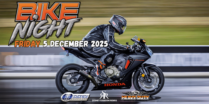 Bike Night
