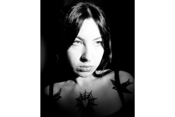 Milly Strange - Vinyl Release Show