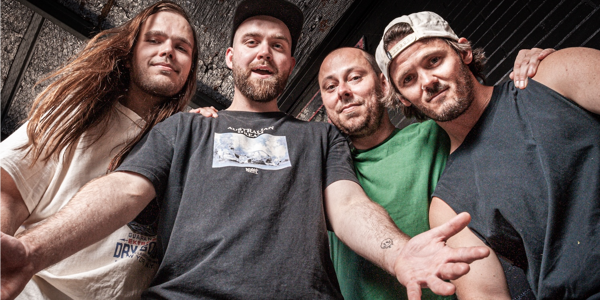 Roys Boys - "Hindsight" Single Launch image