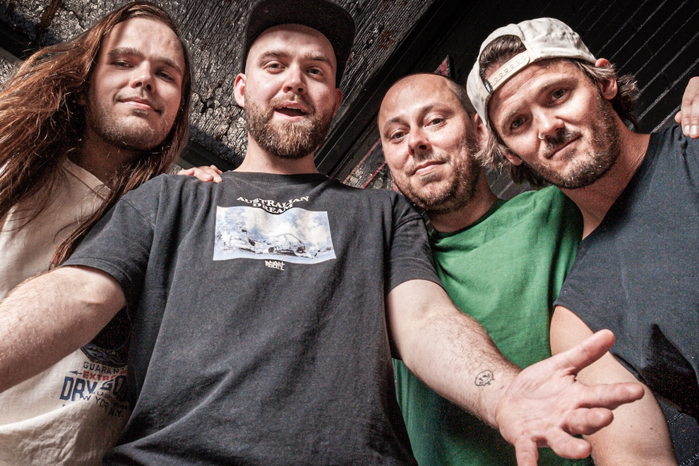 Roys Boys - "Hindsight" Single Launch