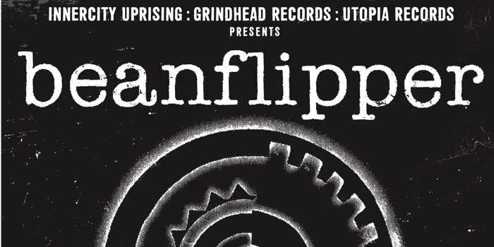 Beanflipper: Total Dysfunctional Relaspe 2025