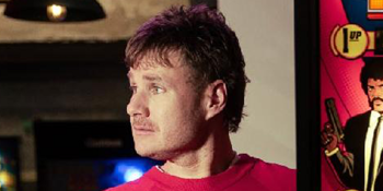 Damien Power