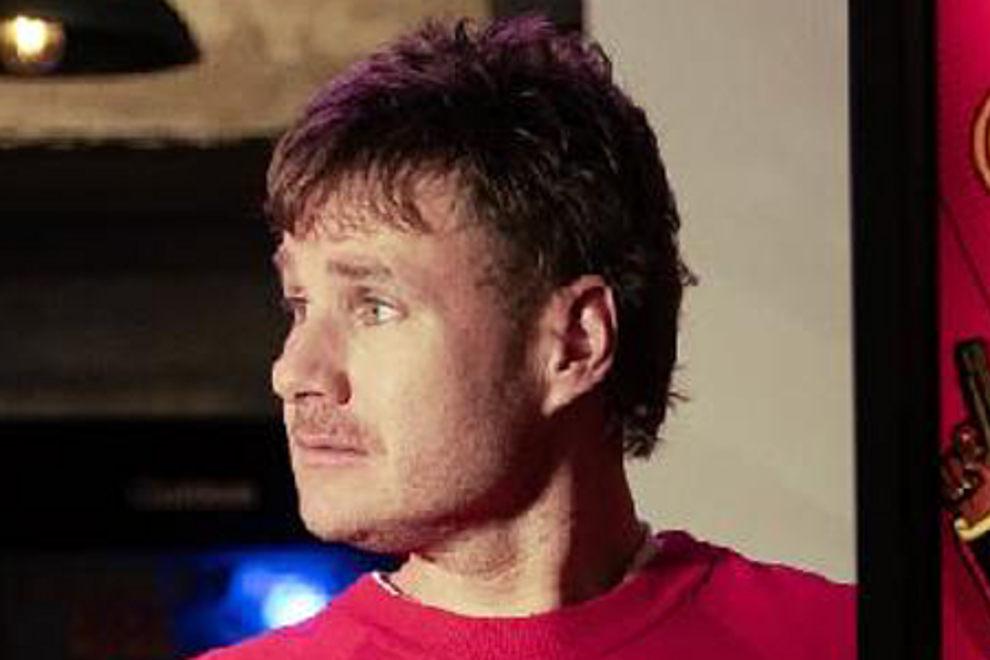 Damien Power