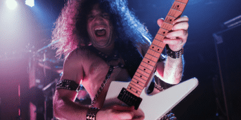 STALKER (NZ) BRINGS THE SPEED METAL TO NEWCASTLE