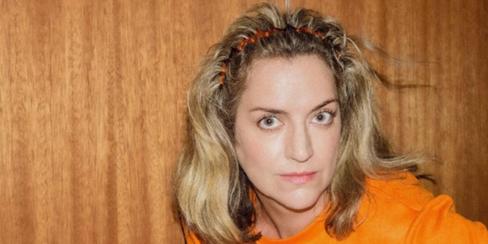 Sally Seltmann | THE ART SCHOOL REVERIE TOUR