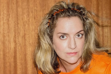 Sally Seltmann | THE ART SCHOOL REVERIE TOUR