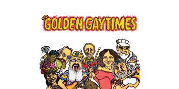 The Golden Gaytimes
