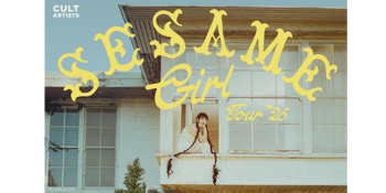 Sesame Girl ‘Back to Texas’ Single Launch