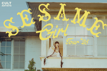 Sesame Girl ‘Back to Texas’ Single Launch