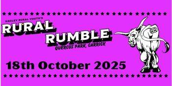 Rural Rumble 2025