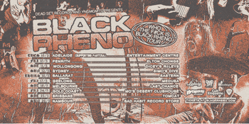 Black Rheno