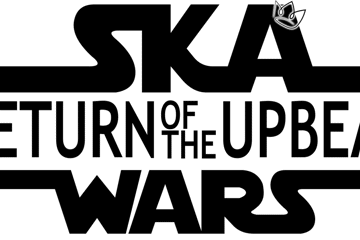 SKA WARS - Return of the Upbeat feat. Special Brew + Yesterday's Men