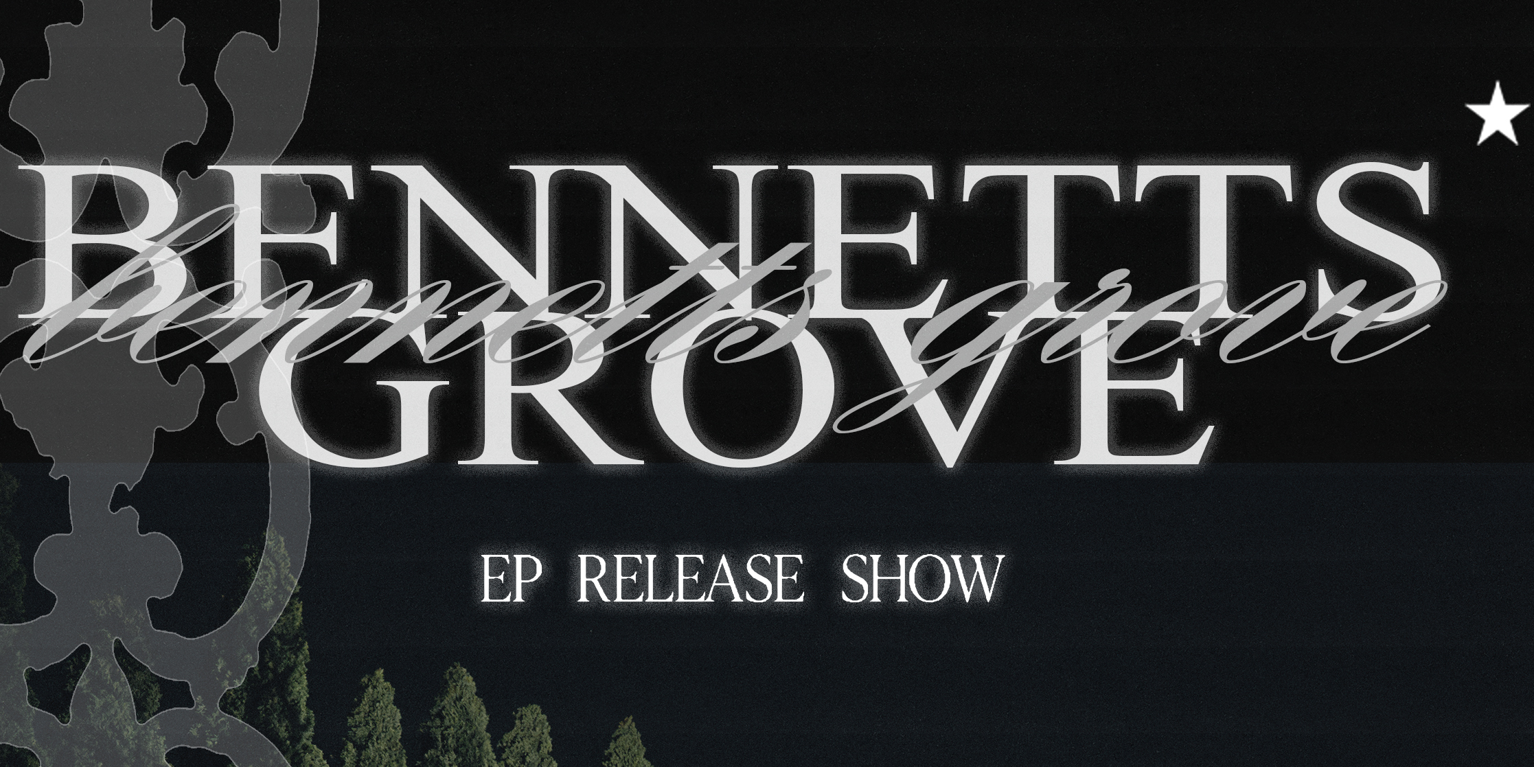 Bennetts Grove - EP Tour