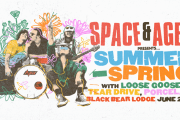 SPACE&AGES Summer - Spring