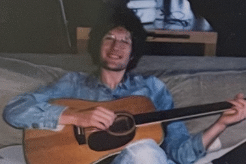 **FREE ENTRY** Sol's Bar Band (Front Bar)