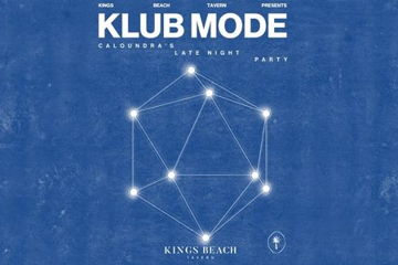 Klub Mode