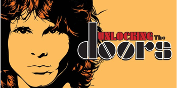 Unlocking the Doors – A Tribute to the Doors