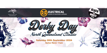 MM Electrical Derby Day