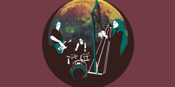 The Moonsets | Live at the Townsville Folk Club