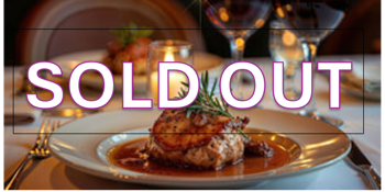 GourMay Mary Valley Degustation