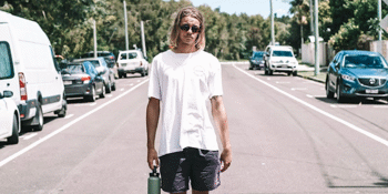 Austin Mackay (Without You Tour)