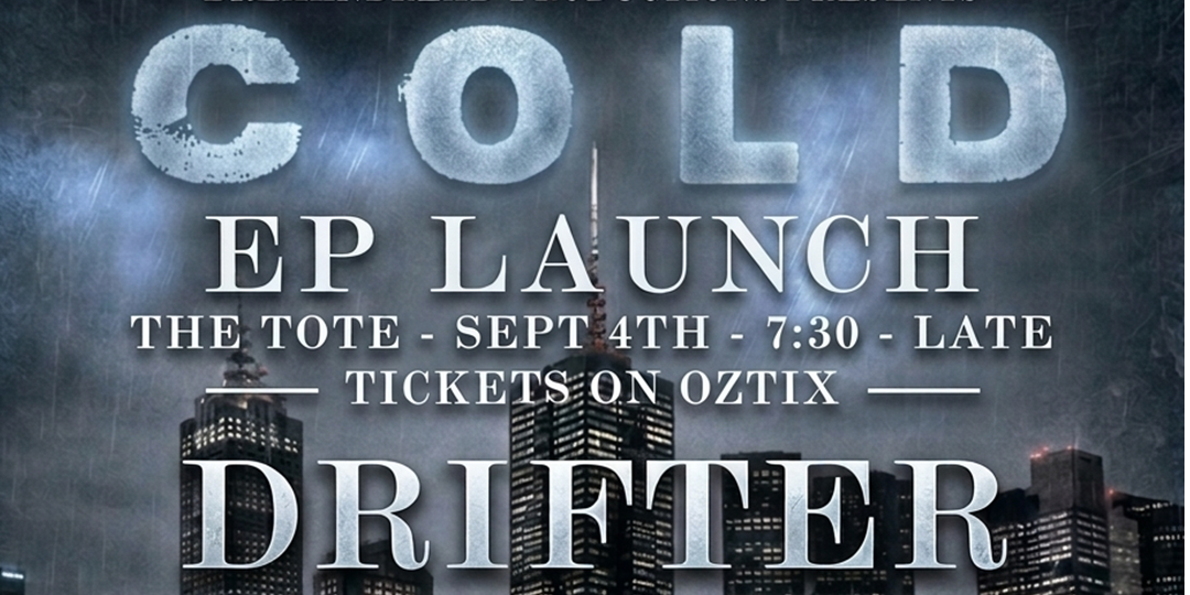 Cold EP Launch