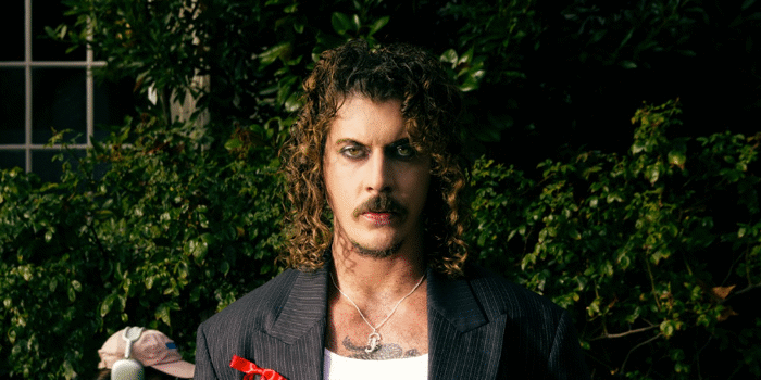 Keli Holiday (DJ SET) at Palm Beach Club