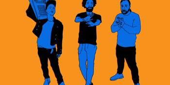 Monkey Marc ft. Rider Shafique (UK), Fyah Roiall (JA) & DJ Wasabi