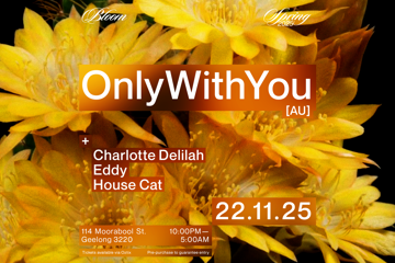 Bloom Pres. OnlyWithYou