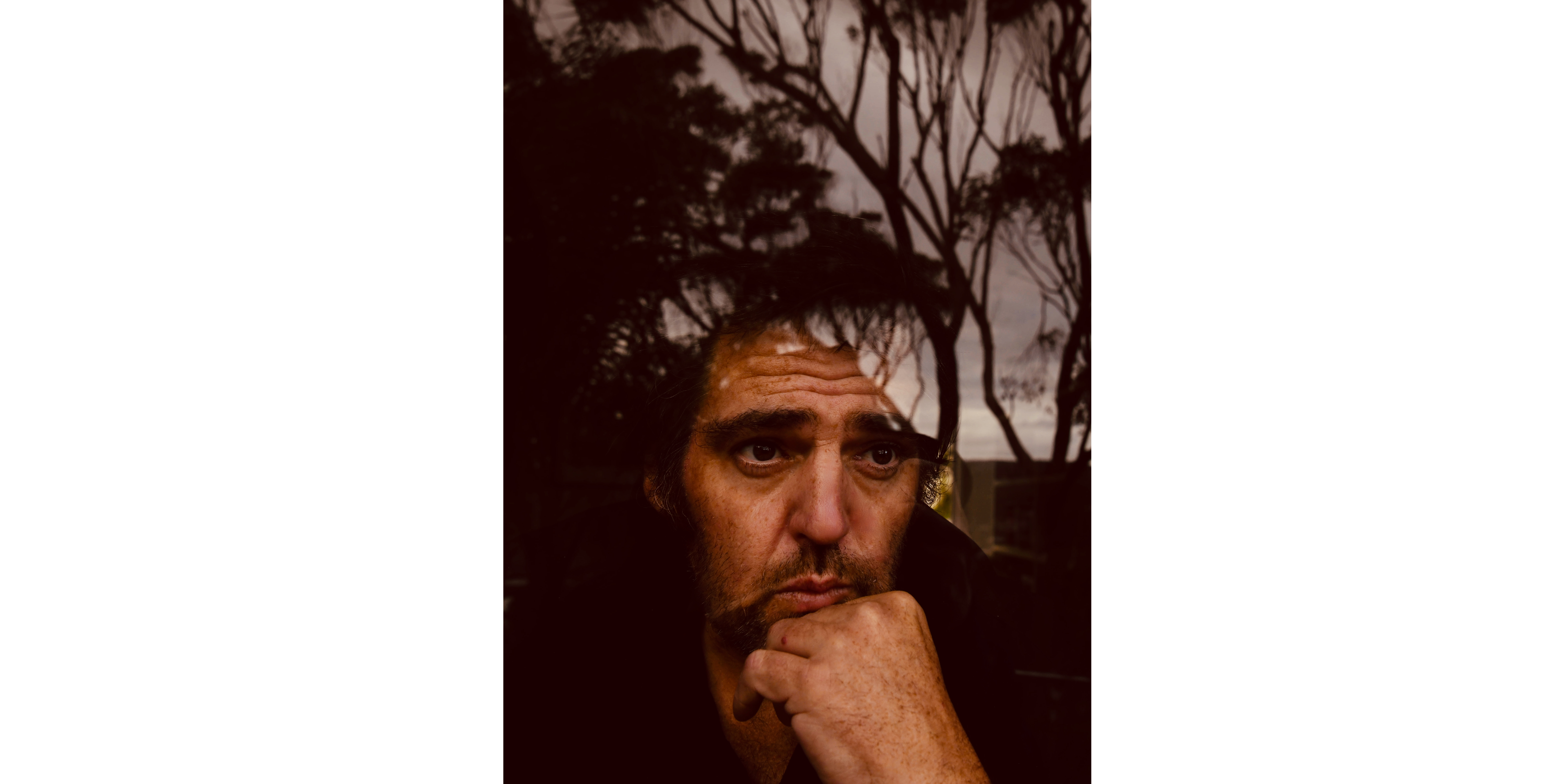 Alex Lloyd – 25 Years Of Watching Angels Mend